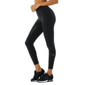 ALO Yoga Black Leggings